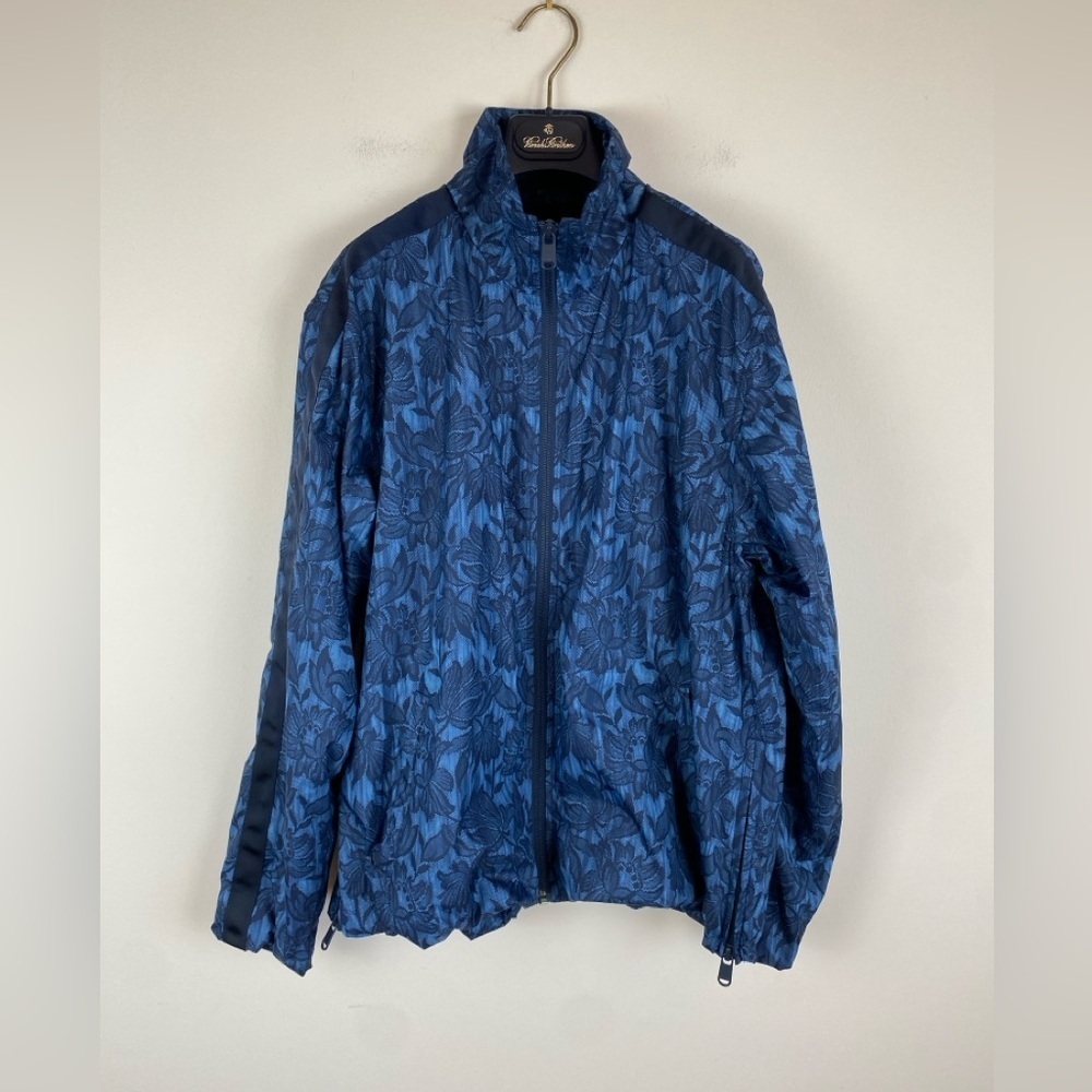 Athleta Sightseer Lace Jacket